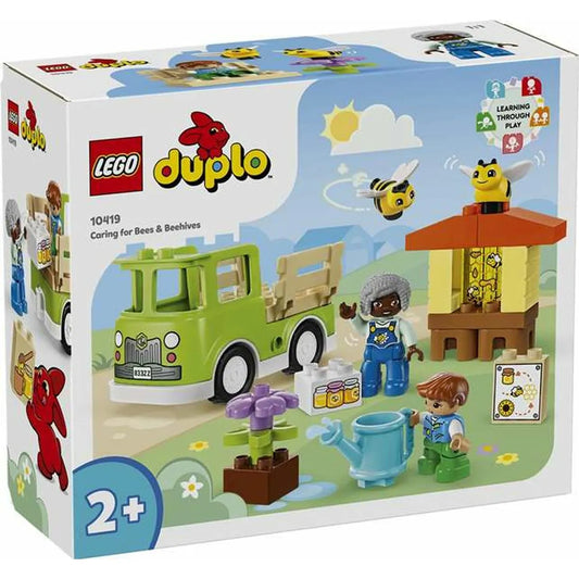 Playset Lego - Hračky a Hry Bábiky Postavičky