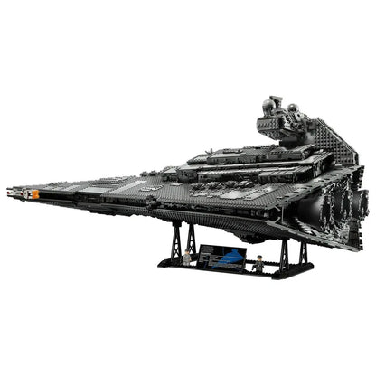 Playset Lego Star Wars 75252 Imperial Destroyer 4784 Kusy 66 x 44 110 Cm - Hračky a Hry Bábiky Postavičky