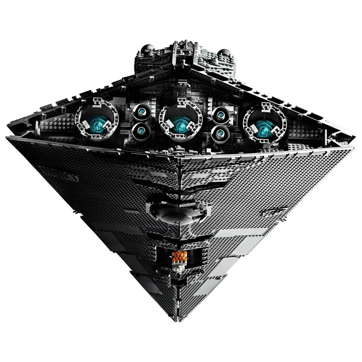 Playset Lego Star Wars 75252 Imperial Destroyer 4784 Kusy 66 x 44 110 Cm - Hračky a Hry Bábiky Postavičky