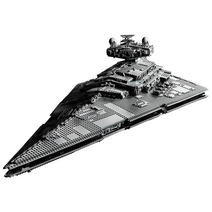 Playset Lego Star Wars 75252 Imperial Destroyer 4784 Kusy 66 x 44 110 Cm - Hračky a Hry Bábiky Postavičky