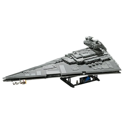 Playset Lego Star Wars 75252 Imperial Destroyer 4784 Kusy 66 x 44 110 Cm - Hračky a Hry Bábiky Postavičky