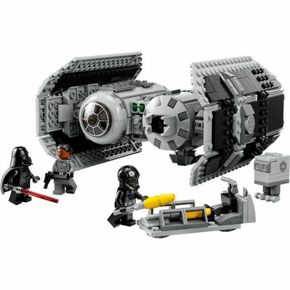 Playset Lego Star-wars 75345 The Bomber 625 Kusy - Hračky a Hry Bábiky Postavičky