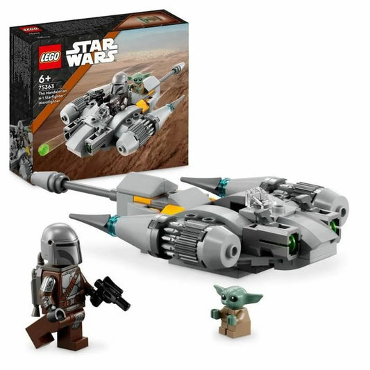 Playset Lego Star Wars 75363 88 Kusy