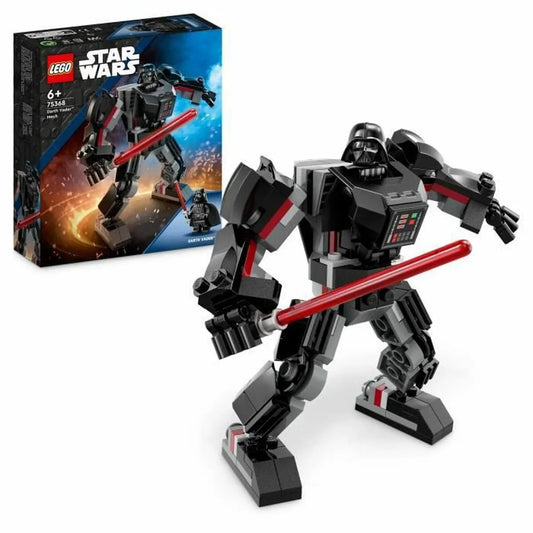 Playset Lego Star Wars - Hračky a Hry Bábiky Postavičky