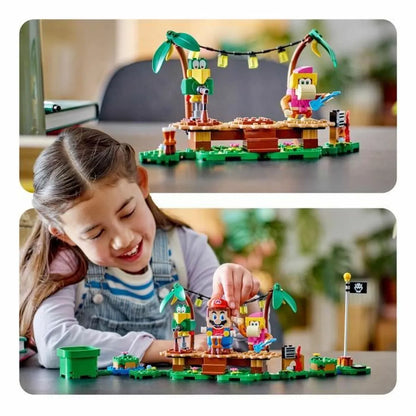 Playset Lego Super Mario - Hračky a Hry Bábiky Postavičky