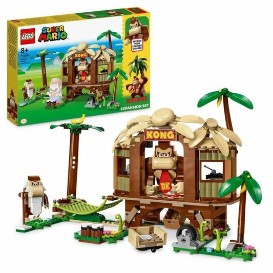 Playset Lego Super Mario - Hračky a Hry Bábiky Postavičky