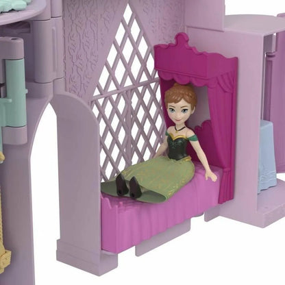 Playset Mattel Anna’s Castle Hrad Frozen - Hracie Sady