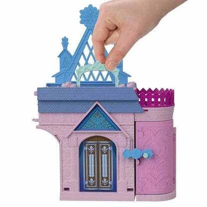 Playset Mattel Anna’s Castle Hrad Frozen - Hracie Sady