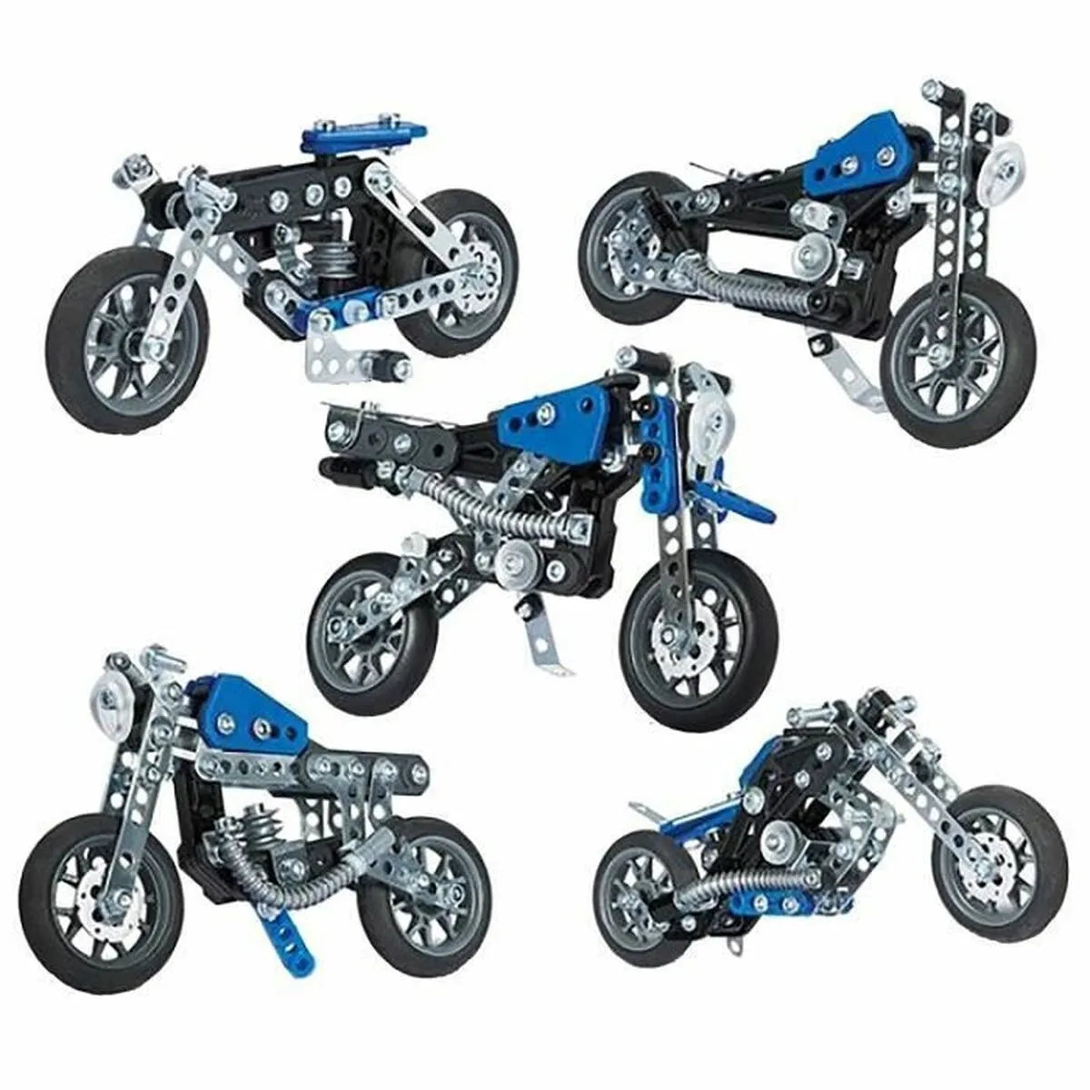 Playset Meccano - Hracie Sady