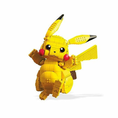 Playset Mega Construx Fvk81 Pokémon - Hračky a Hry Bábiky Postavičky