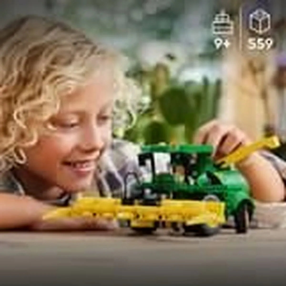 Playset No Name - Hračky a Hry Bábiky Postavičky - Lego