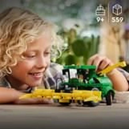 Playset No Name - Hračky a Hry Bábiky Postavičky - Lego