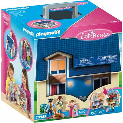 Playset Playmobil 70985 - Hracie Sady