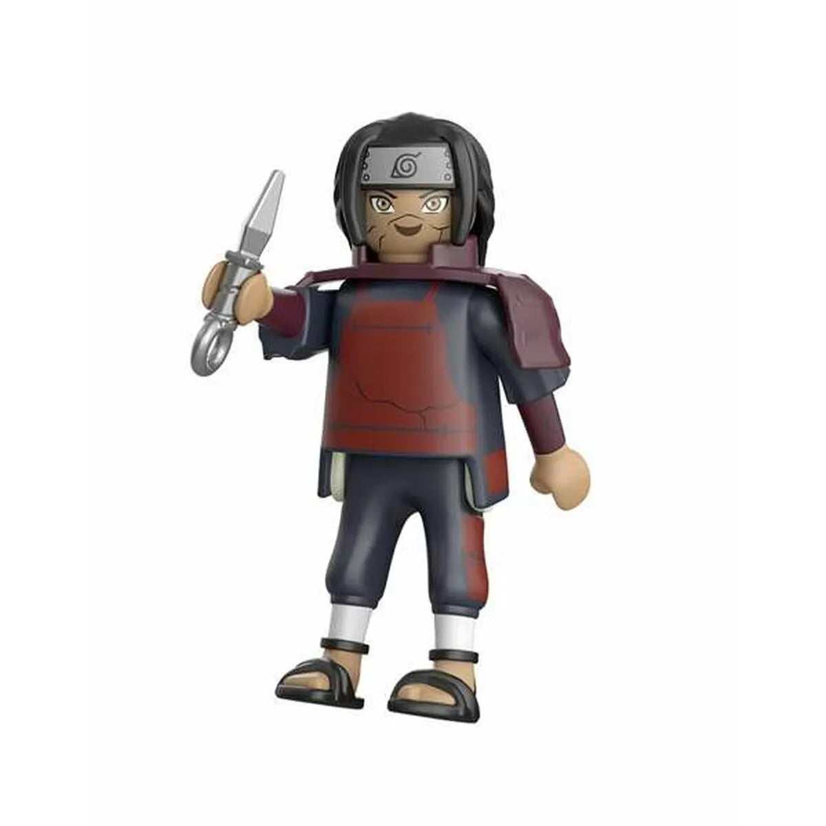 Playset Playmobil 71218 Hashirama - Hračky a Hry Bábiky Postavičky