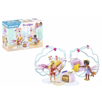 Playset Playmobil 71362 Princess Magic 56 Kusy - Hračky a Hry Bábiky Postavičky