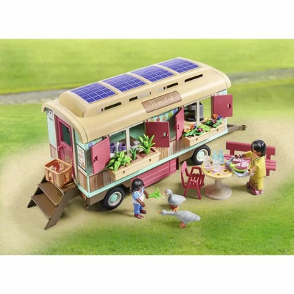 Playset Playmobil 71441 Country Plastické - Hračky a Hry Bábiky Postavičky