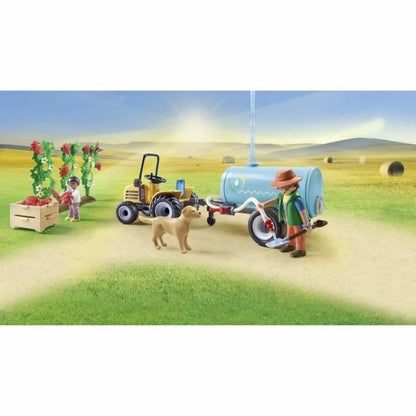 Playset Playmobil 71442 Country Plastické - Hračky a Hry Súpravy Doplnky