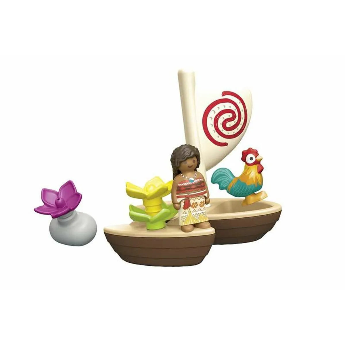 Playset Playmobil 71459 - Hracie Sady