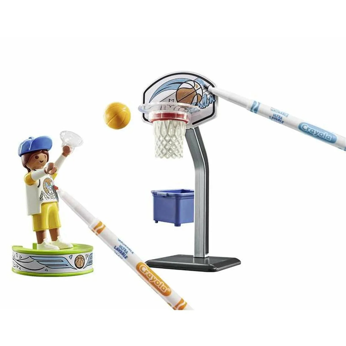 Playset Playmobil 71516 - Hračky a Hry Bábiky Postavičky