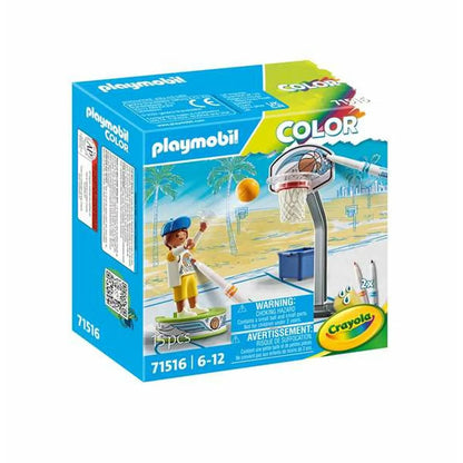 Playset Playmobil 71516 - Hračky a Hry Bábiky Postavičky