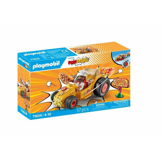 Playset Playmobil 71634 - Hracie Sady