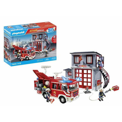 Playset Playmobil - Hracie Sady