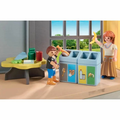 Playset Playmobil - Hračky a Hry Bábiky Postavičky