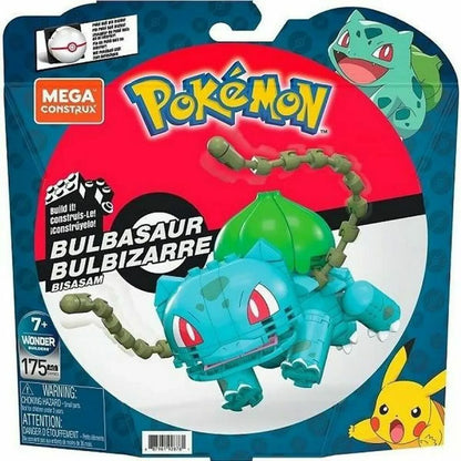 Playset Pokémon Gvk83 - Hračky a Hry Bábiky Postavičky