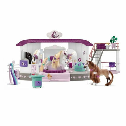 Playset Schleich 42588 Kôň - Hracie Sady