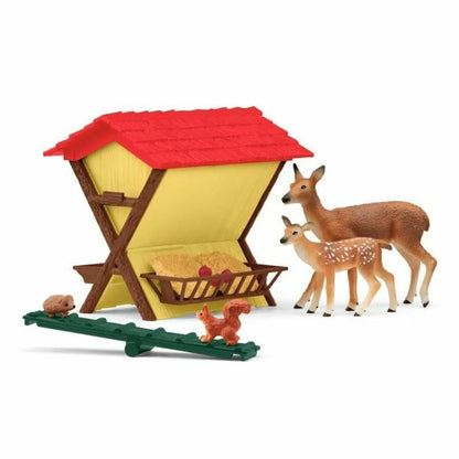 Playset Schleich 42658 Farm World - Hracie Sady