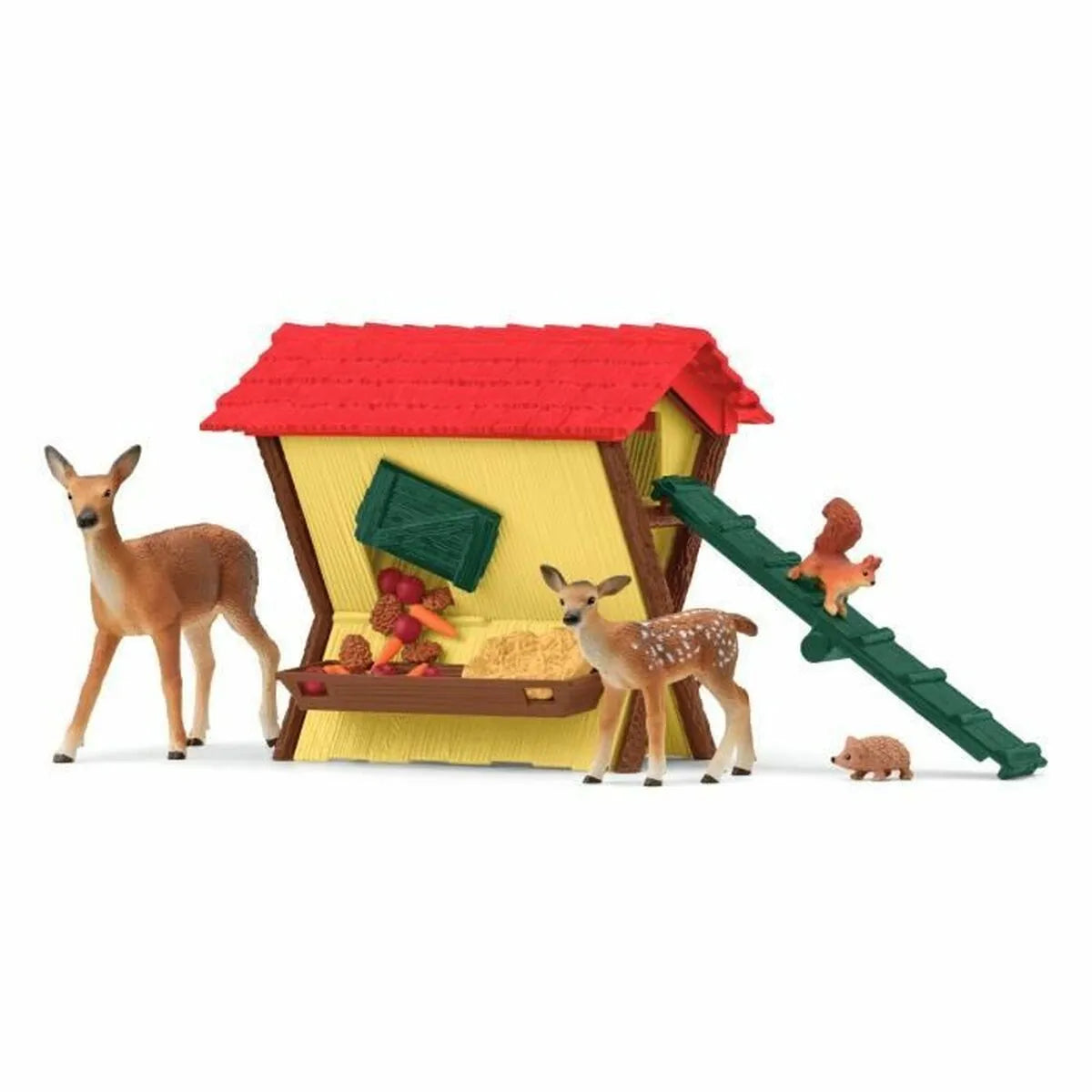 Playset Schleich 42658 Farm World - Hracie Sady