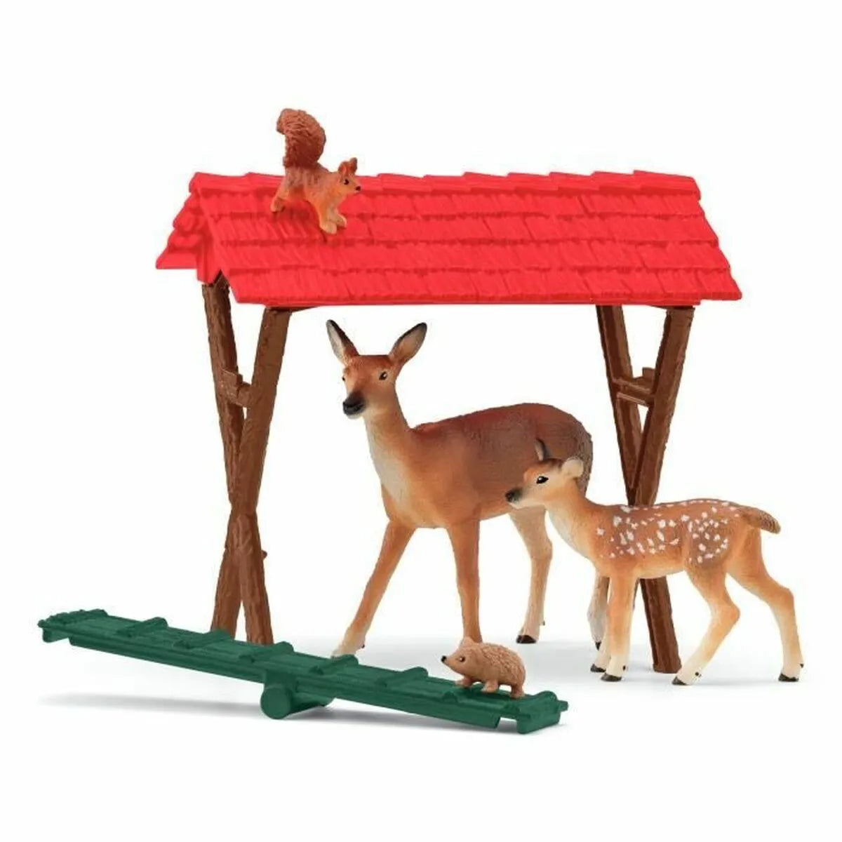 Playset Schleich 42658 Farm World - Hracie Sady