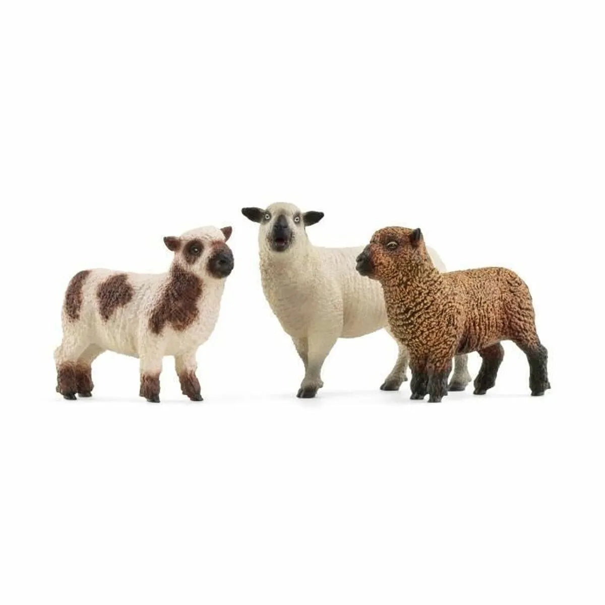 Playset Schleich 42660 Farm World - Hracie Sady