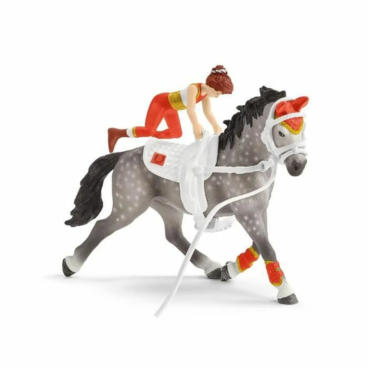 Playset Schleich Horse Club 18 Kusy - Hracie Sady