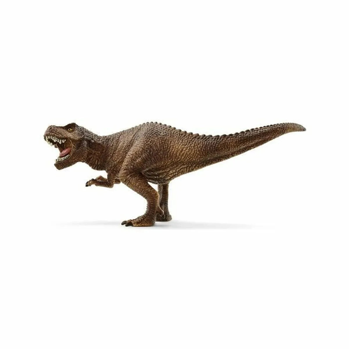 Playset Schleich Tyrannosaurus Rex Attack 41465 5 Kusy - Hračky a Hry Bábiky Postavičky