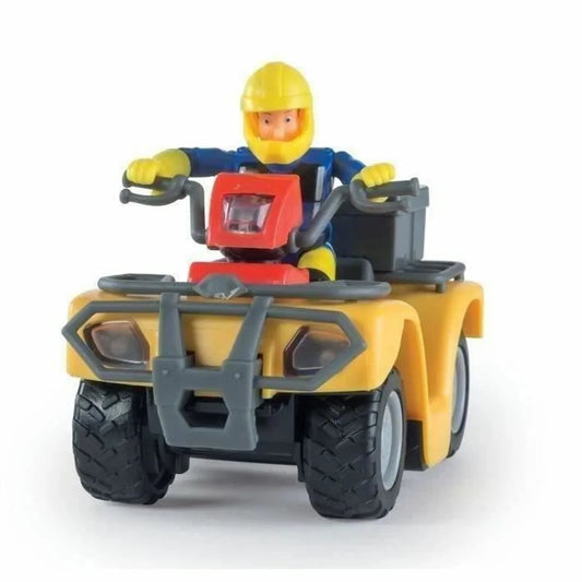 Playset Simba Mercury Fireman Sam - Hracie Sady