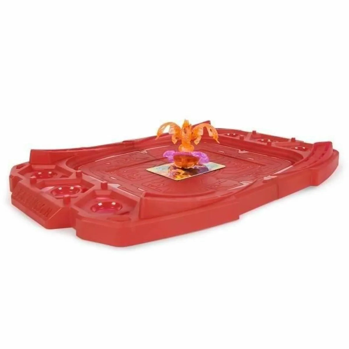 Playset Spin Master Bakugan - Hračky a Hry Bábiky Postavičky