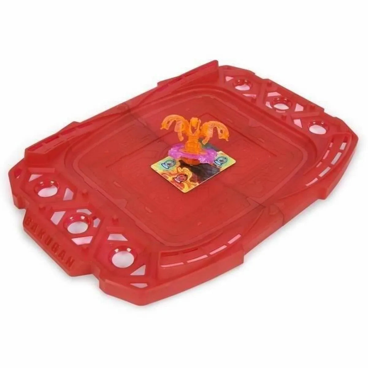 Playset Spin Master Bakugan - Hračky a Hry Bábiky Postavičky