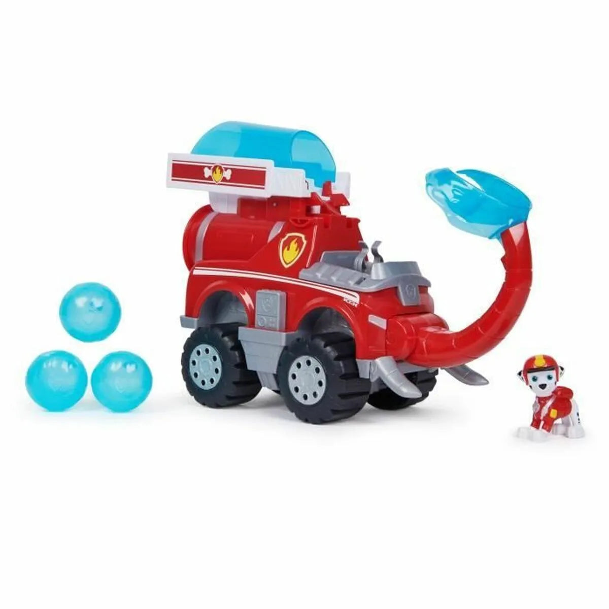 Playset Spin Master Paw Patrol Marshall´s - Hracie Sady