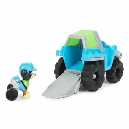 Playset Spin Master Paw Patrol Rex - Hracie Sady