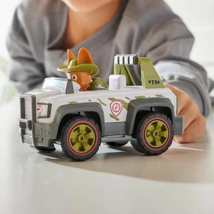 Playset Spin Master Paw Patrol Tracker - Hracie Sady