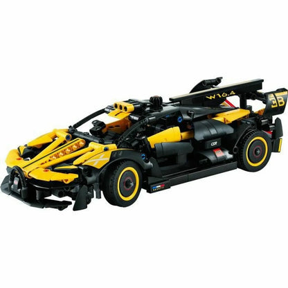 Playset Technic Lego 42151 13 x 8 14 Cm 905 Kusy - Hračky a Hry Bábiky Postavičky