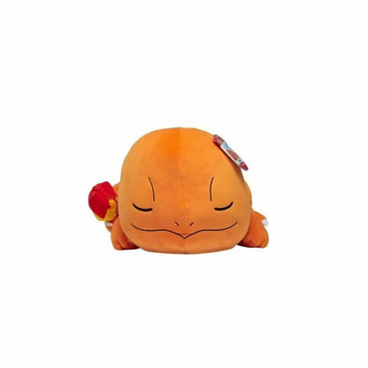 Plyšák Bandai Charmander Orange Plastické - Plyšové Hračky