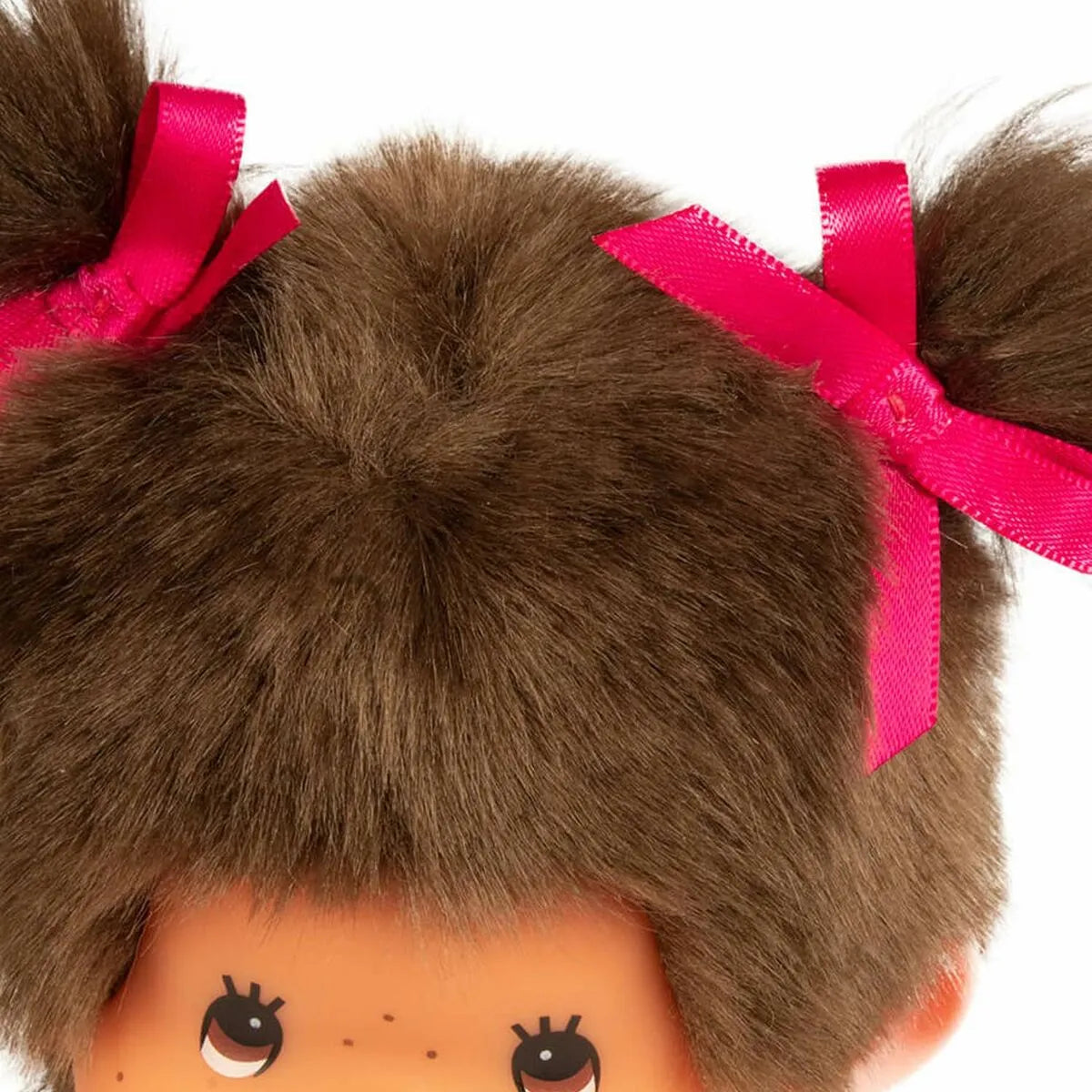 Plyšák Bandai Monchhichi 20 Cm - Plyšové Hračky