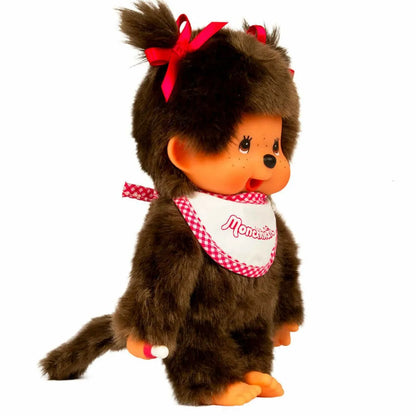 Plyšák Bandai Monchhichi 20 Cm - Plyšové Hračky