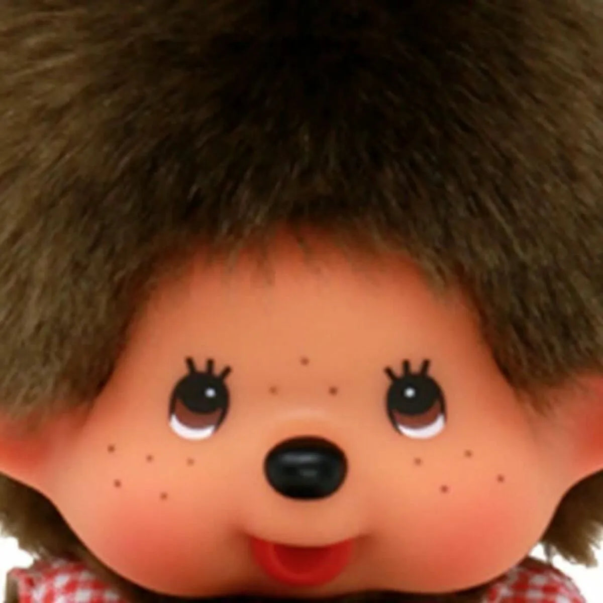 Plyšák Bandai Monchhichi Maman & Baby Plush 20 Cm - Hračky a Hry Plyšové Hračky