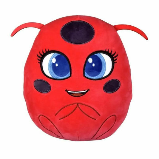 Plyšák Bandai Tikki Plush Plastické - Hračky a Hry Plyšové Hračky