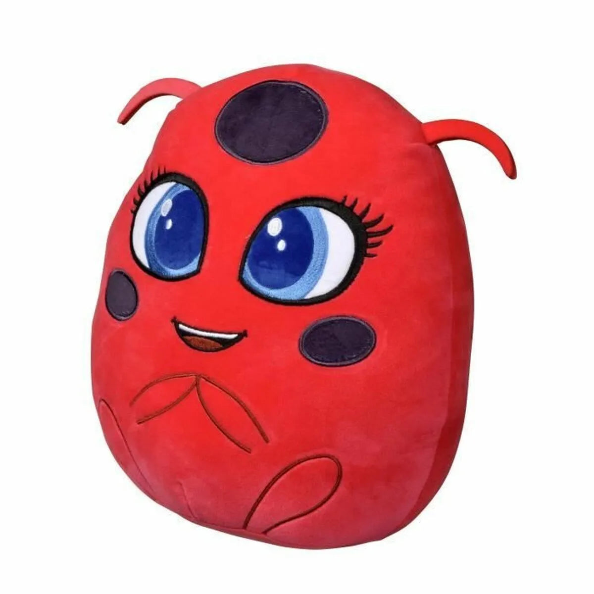 Plyšák Bandai Tikki Plush Plastické - Hračky a Hry Plyšové Hračky