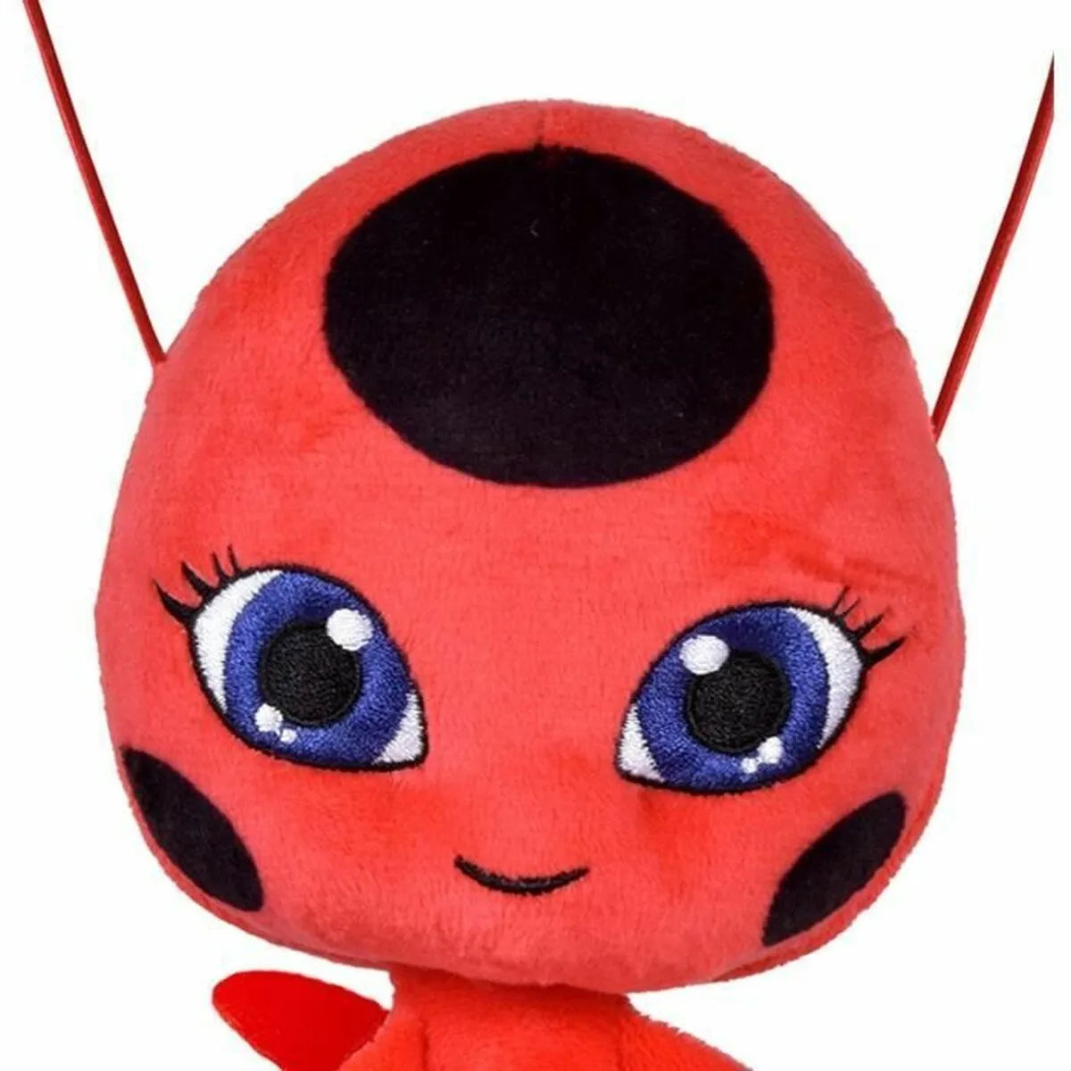 Plyšák Bandai Tikki Plush Rouge Plastické - Plyšové Hračky