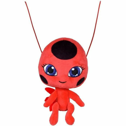 Plyšák Bandai Tikki Plush Rouge Plastické - Plyšové Hračky